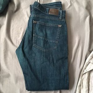 Men’s lee jeans